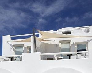 Aisling Micro Hotel Oia Oia Greece