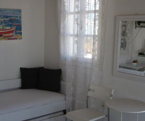 Villa Francesca II Mykonos Town Greece