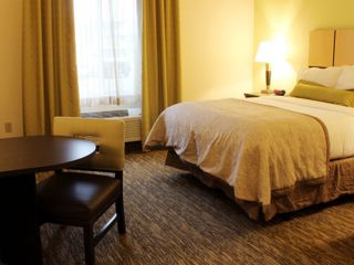 Фото отеля Candlewood Suites Sioux City - Southern Hills, an IHG Hotel