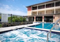 Отзывы Holiday Inn Express & Suites Kailua-Kona, 3 звезды