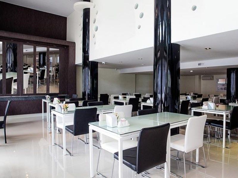 Hotel Photo 16