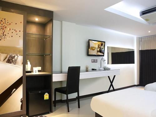 Hotel Photo 5