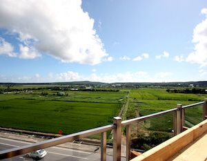 Green Yard B&B Hengchun Township Taiwan