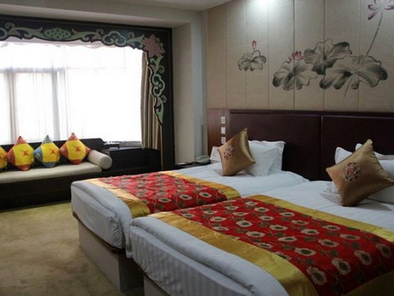 Hotel Photo 11