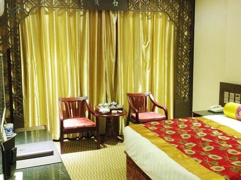 Hotel Photo 4