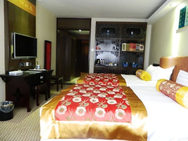Hotel Photo 5