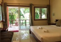 Отзывы Khao Sok Palm Garden Resort, 2 звезды