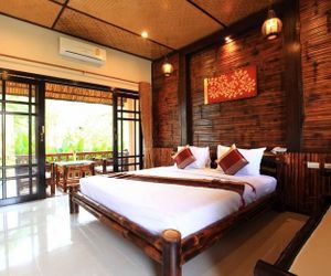Starwell Bali Resort Nakhon Ratchasima City Thailand