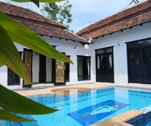 Mandawee Pool Villas Ao Nang Thailand