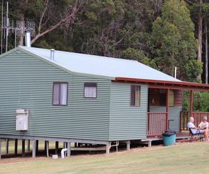 Tinglewood Cabins Walpole Australia