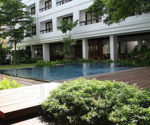 UMA Residence Bangkok Thailand