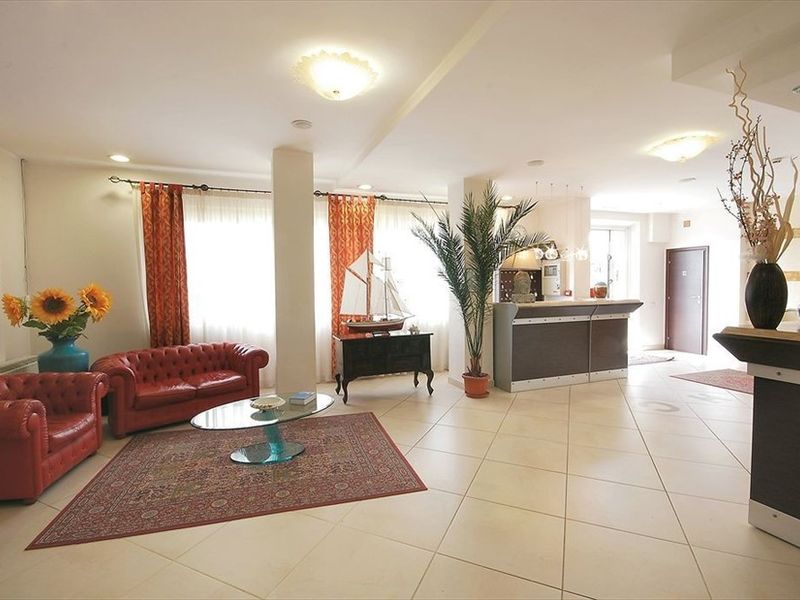 Hotel Photo 13