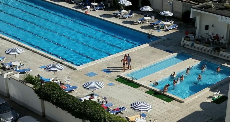 Hotel Photo 17