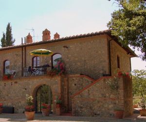 Appartamenti Terre Rosse San Gimignano Italy