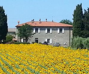 Agriturismo Bella Valle Rosignano Marittimo Italy