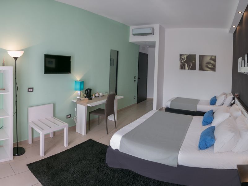 Hotel Photo 20