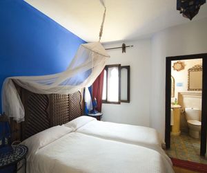 Riad Assilah Chaouen Chefchaouene Morocco