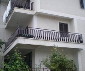 Chaslav Apartments Ohrid Macedonia