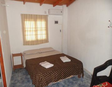 hotel booking template