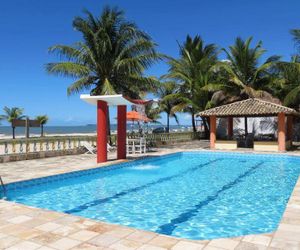 Veleiro Praia Hotel Guaibim Brazil