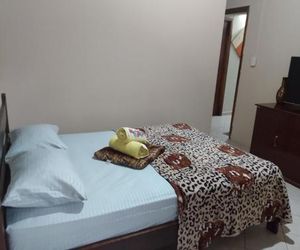 Casa Flore Guest House Caraguatatuba Brazil