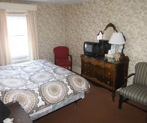 Auberge des Arts Bed and Breakfast Ottawa Canada
