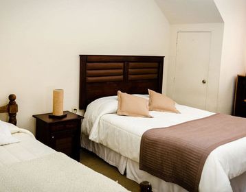 hotel booking template