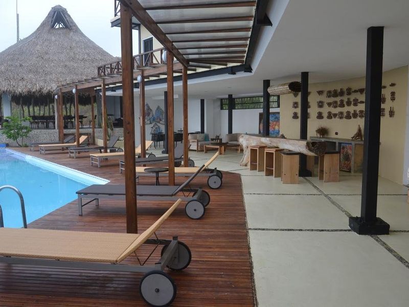 Hotel Photo 17