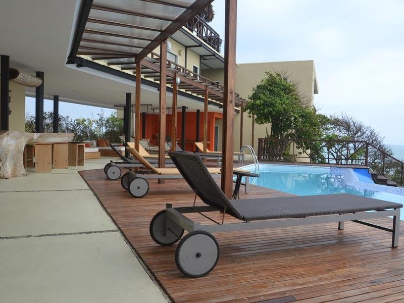 Hotel Photo 19