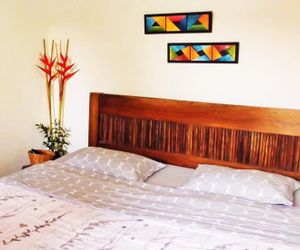 Hostal Estrella de Agua Salento Colombia