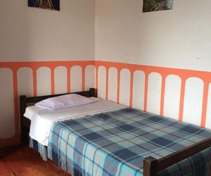 hostal la casona Salento Colombia