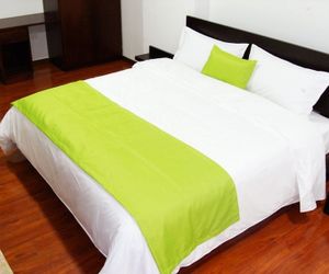 Hotel Macao Colombia Bogota Colombia