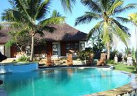 Отзывы Bali Sunset Hotel, 3 звезды