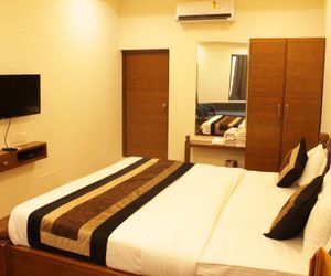 Hotel Mount View Mount Abu India