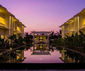 UPAYA LIFE STYLE HOMES Siem Reap Cambodia
