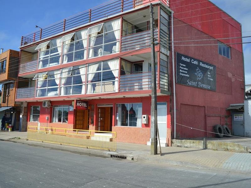 Hotel Photo 1