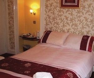 Rydal Lodge Country House B & B Ambleside United Kingdom