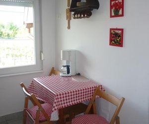 Karos Central Apartmanház Zalakaros Hungary