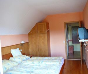 Zöld sziget Apartmanház Gyenesdias Hungary