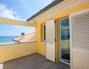 Villaggio Camping Blu Senigallia Italy