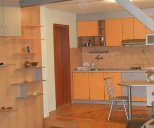 Katerina Apartment Ohrid Macedonia