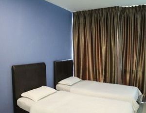 De Jaya Hotel Petaling Jaya Malaysia