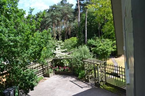 Hotel Photo 20