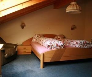 Imseng Saas Fee Switzerland