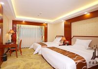 Отзывы Heng Tai Hotel, 4 звезды