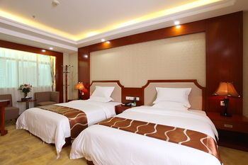 Borrman Hotel Guangzhou Tianhe Tangdong Subway Station Convention and Exhibition Center