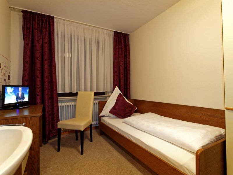 Hotel Photo 1
