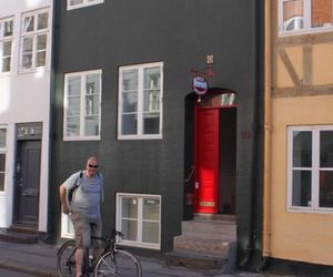 Sankt Annæ 10 Copenhagen Denmark