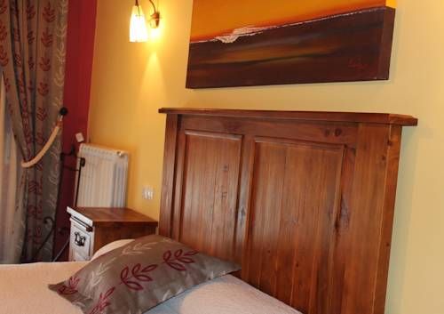 Hotel Photo 9