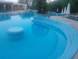RENTAL PULA GOLF Son Servera Spain